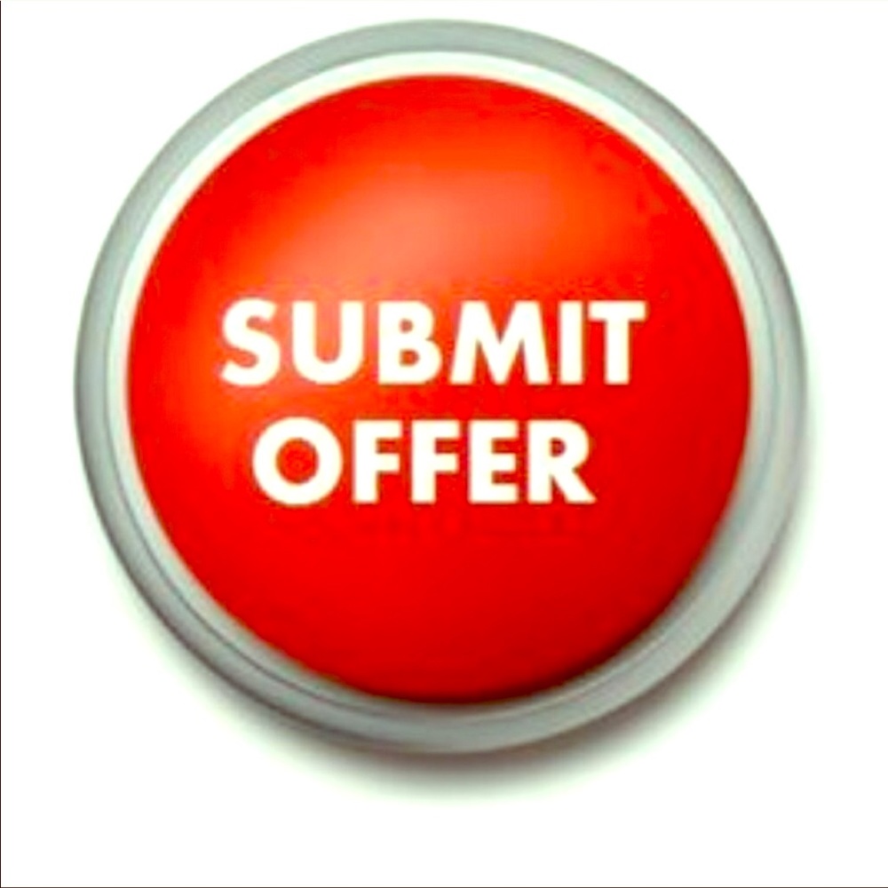 Accepting offers!!!!!